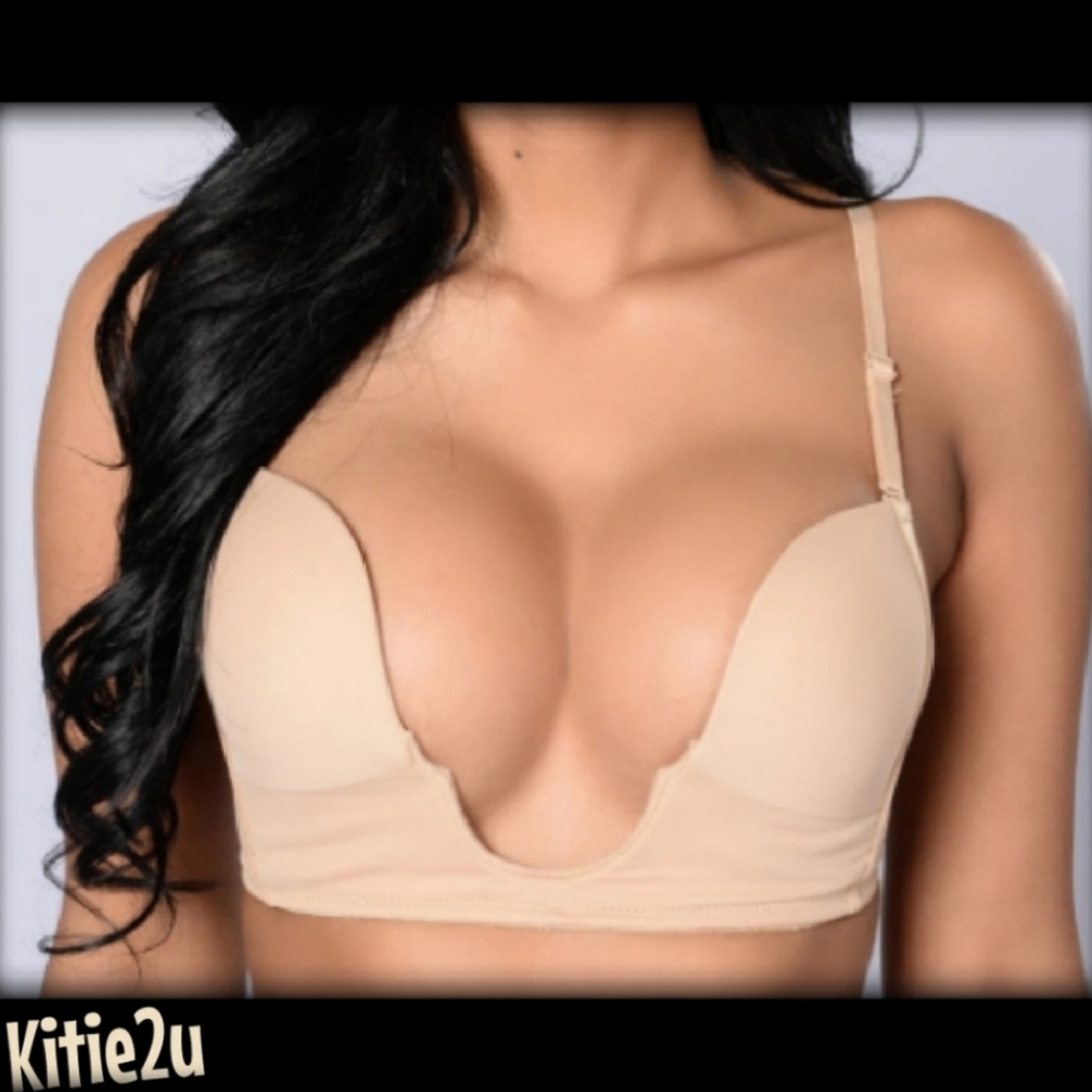 🌹 The Superpower Convertible Bra🌹